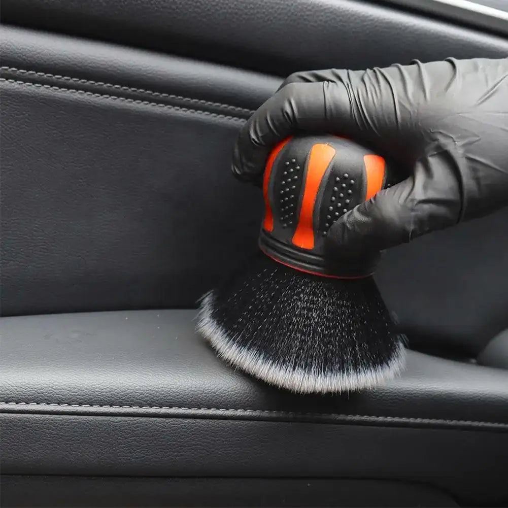 Ultraweiche Detailing-Bürste für die Autoreinigung