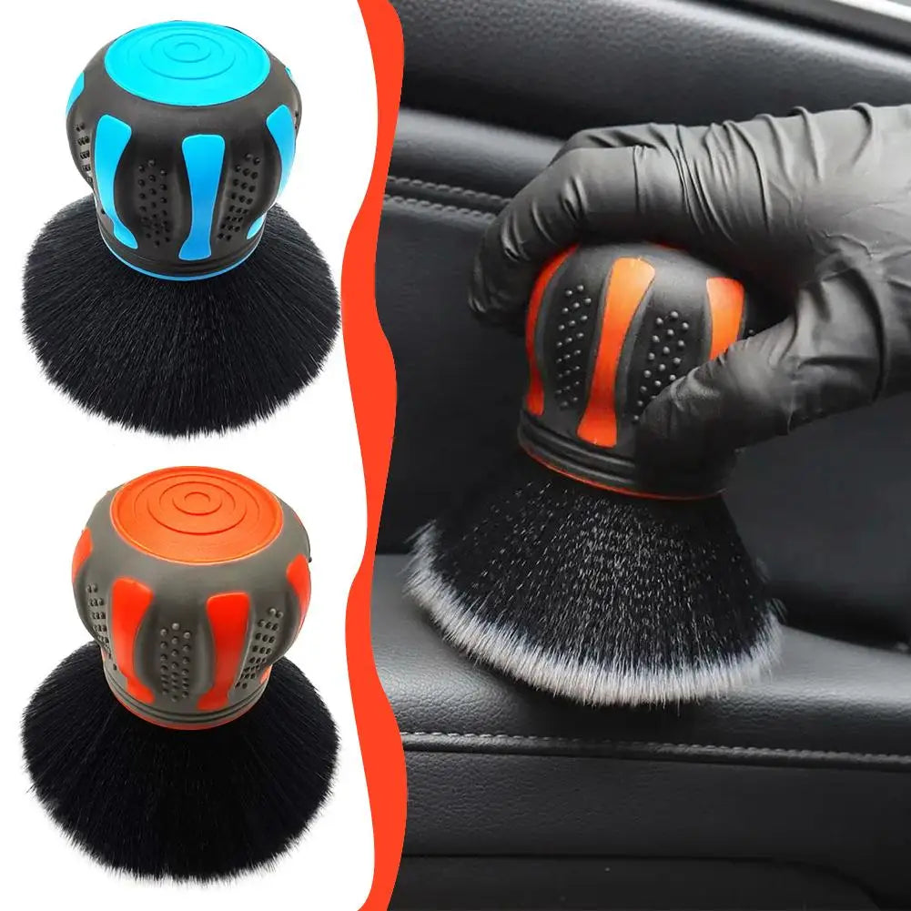 Ultraweiche Detailing-Bürste für die Autoreinigung